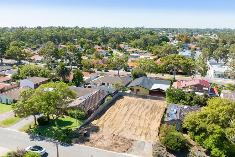 Sixth view of Homely land listing, 1 / 24 Halgania Way, Duncraig WA 6023