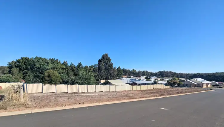 Fourth view of Homely land listing, 70 Fleet Street, Donnybrook WA 6239