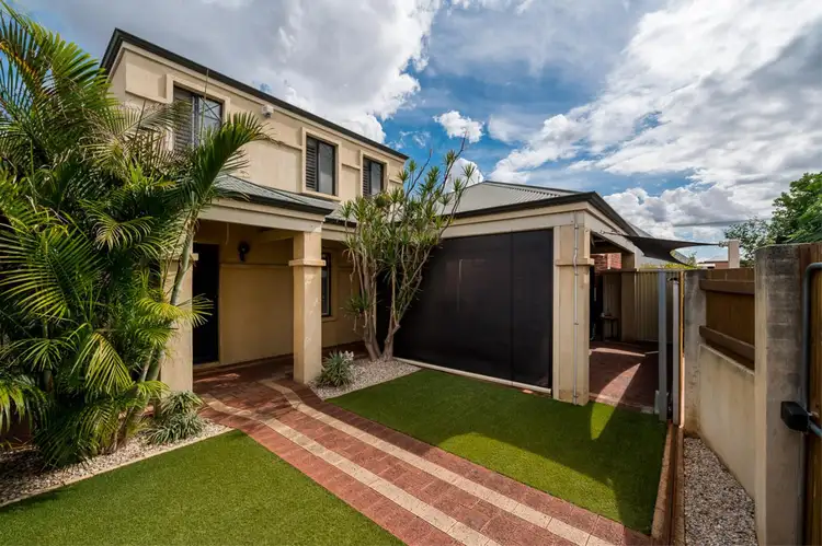 14A Morrison Street, Maylands WA 6051