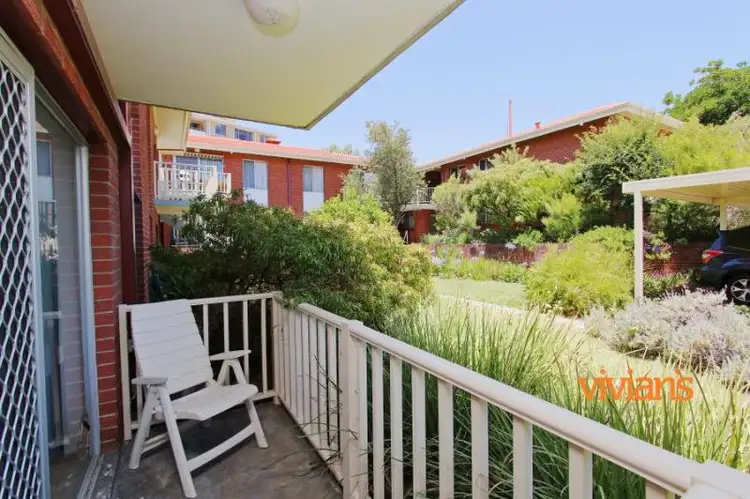 7/25 St Leonards Street, Mosman Park WA 6012
