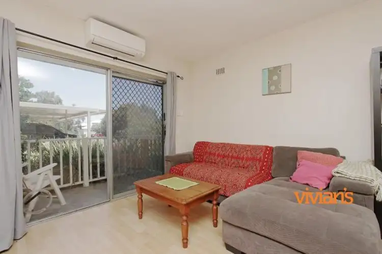 Second view of Homely apartment listing, 7/25 St Leonards Street, Mosman Park WA 6012