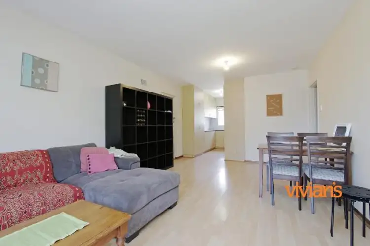 Fifth view of Homely apartment listing, 7/25 St Leonards Street, Mosman Park WA 6012
