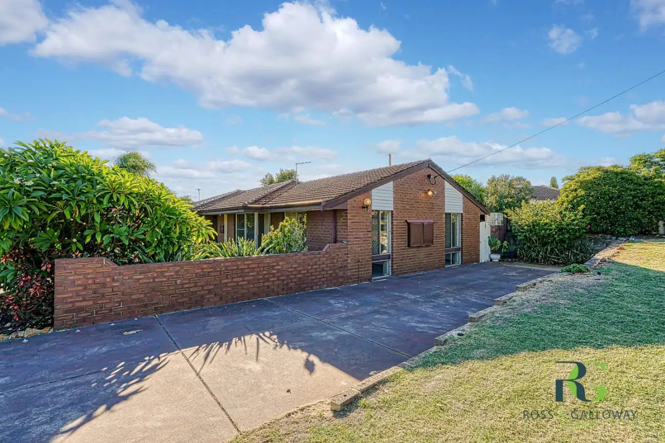Main view of Homely villa listing, 33C Third Street, Bicton WA 6157