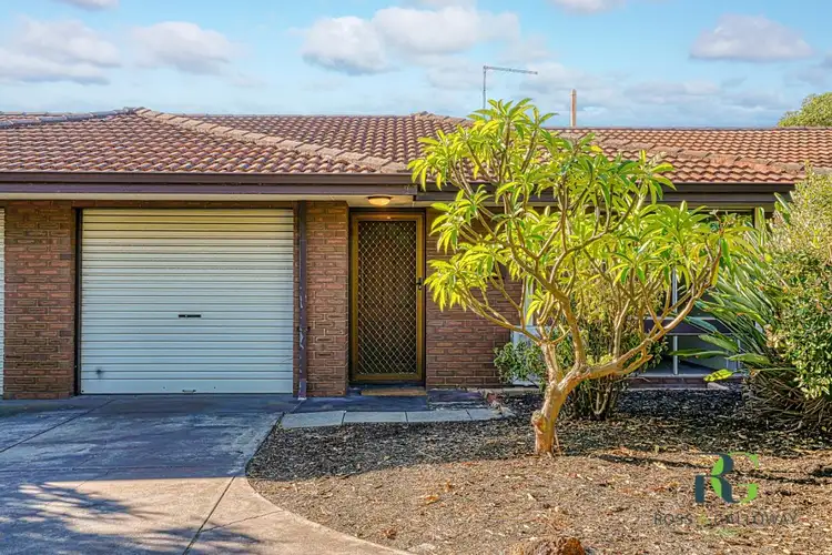 Third view of Homely villa listing, 33C Third Street, Bicton WA 6157