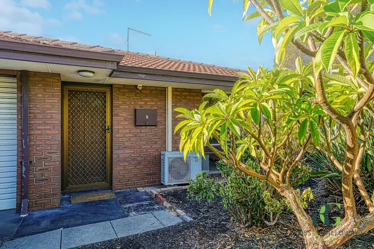 Fourth view of Homely villa listing, 33C Third Street, Bicton WA 6157