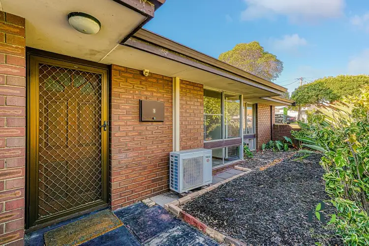 Fifth view of Homely villa listing, 33C Third Street, Bicton WA 6157
