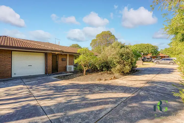 Sixth view of Homely villa listing, 33C Third Street, Bicton WA 6157