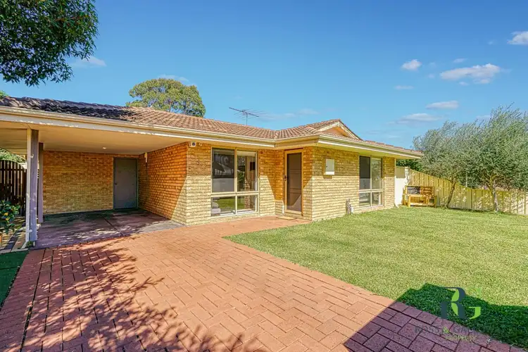 1/58 Solomon Street, Palmyra WA 6157