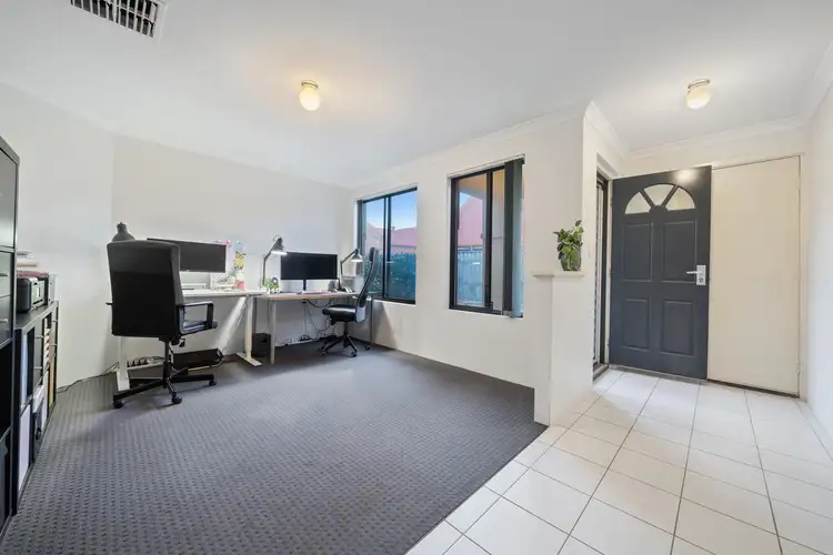 Second view of Homely unit listing, 3/10 Darby Street, Maylands WA 6051