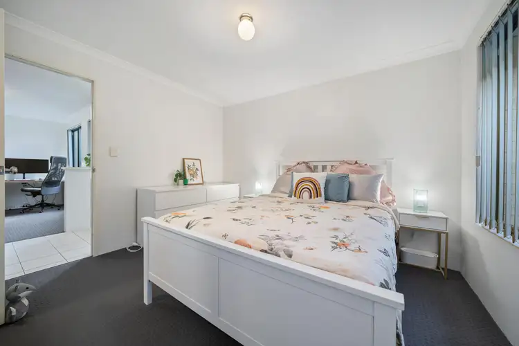 Fourth view of Homely unit listing, 3/10 Darby Street, Maylands WA 6051