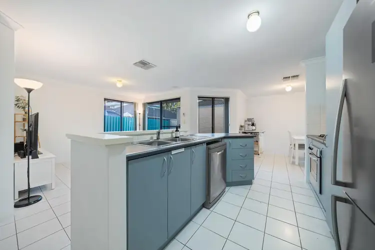 Sixth view of Homely unit listing, 3/10 Darby Street, Maylands WA 6051