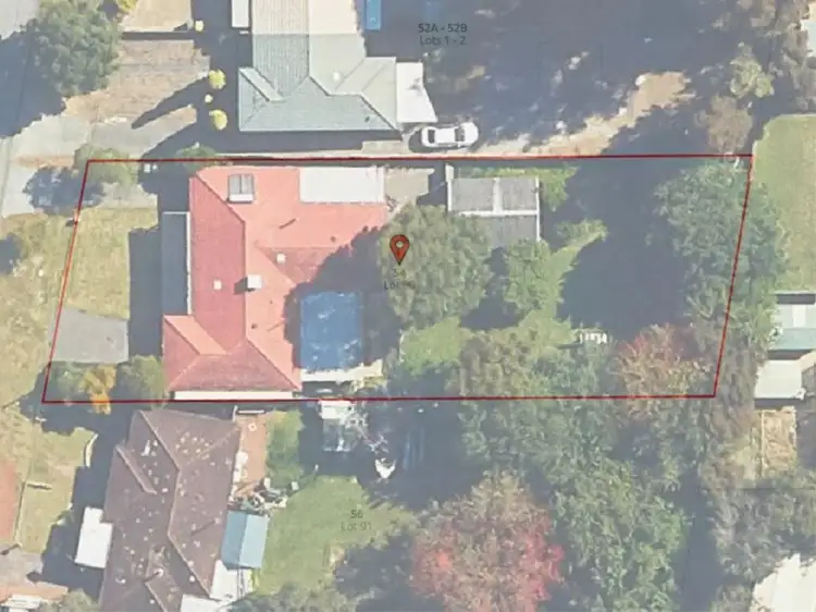 Third view of Homely house listing, 54 Schruth Street, Kelmscott WA 6111