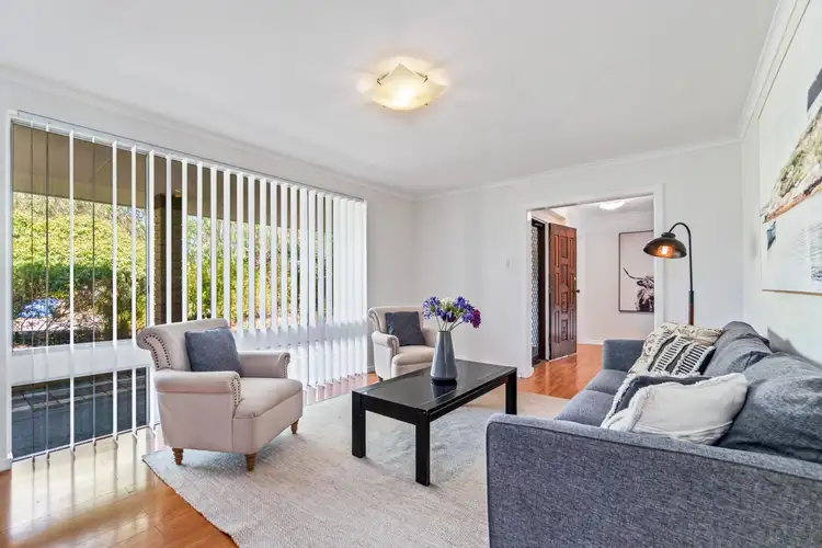 155 Blackall Drive, Greenwood WA 6024