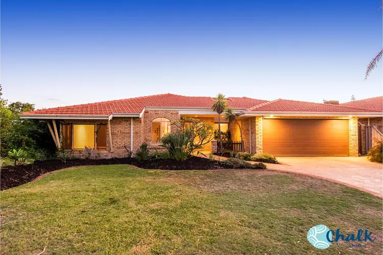 25 Frigate Close, Waikiki WA 6169