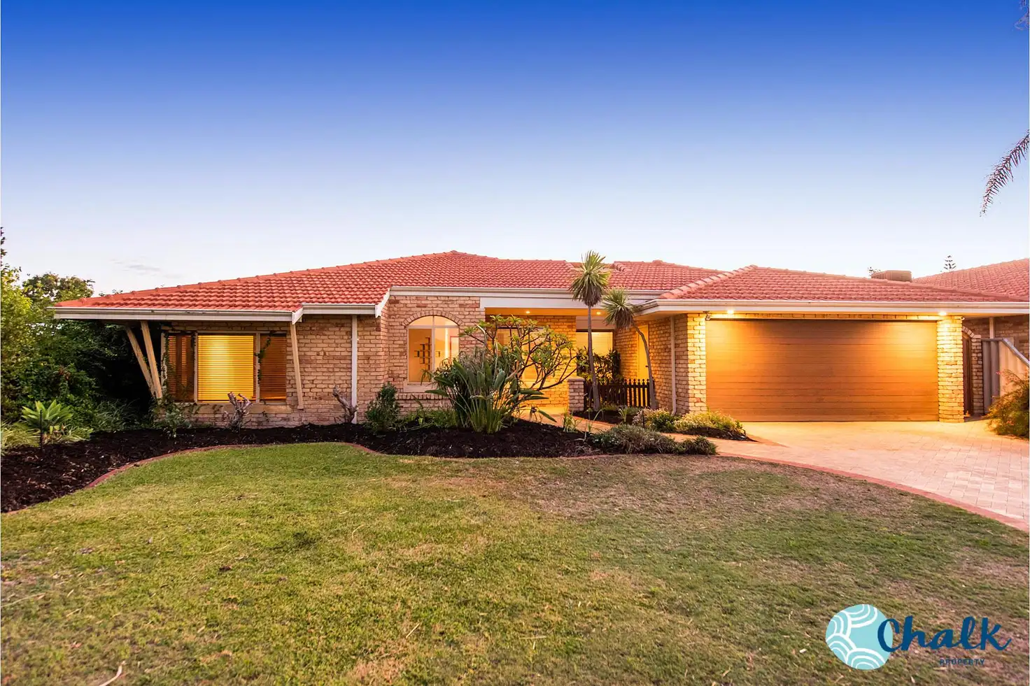 Main view of Homely house listing, 25 Frigate Close, Waikiki WA 6169
