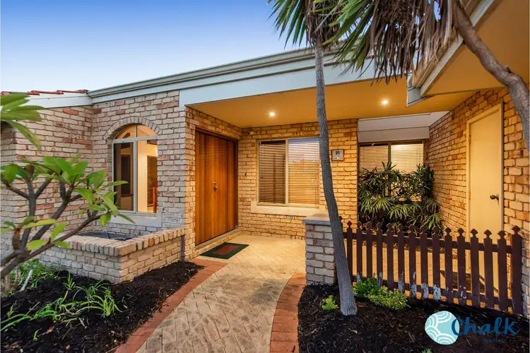 Second view of Homely house listing, 25 Frigate Close, Waikiki WA 6169