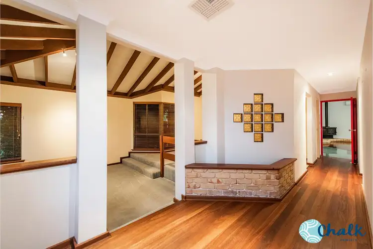 Third view of Homely house listing, 25 Frigate Close, Waikiki WA 6169