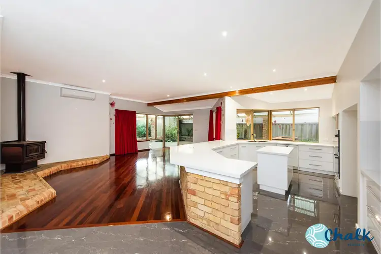 Fourth view of Homely house listing, 25 Frigate Close, Waikiki WA 6169