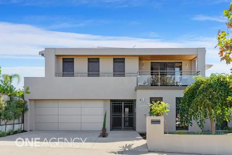 Second view of Homely house listing, 20 Descanso Loop, Aubin Grove WA 6164