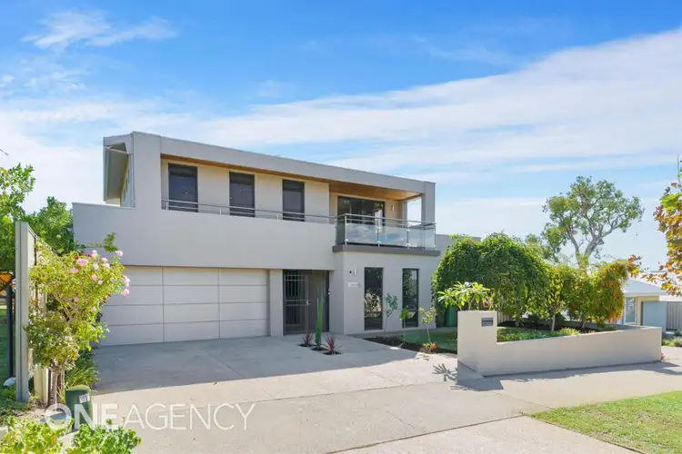 Fifth view of Homely house listing, 20 Descanso Loop, Aubin Grove WA 6164