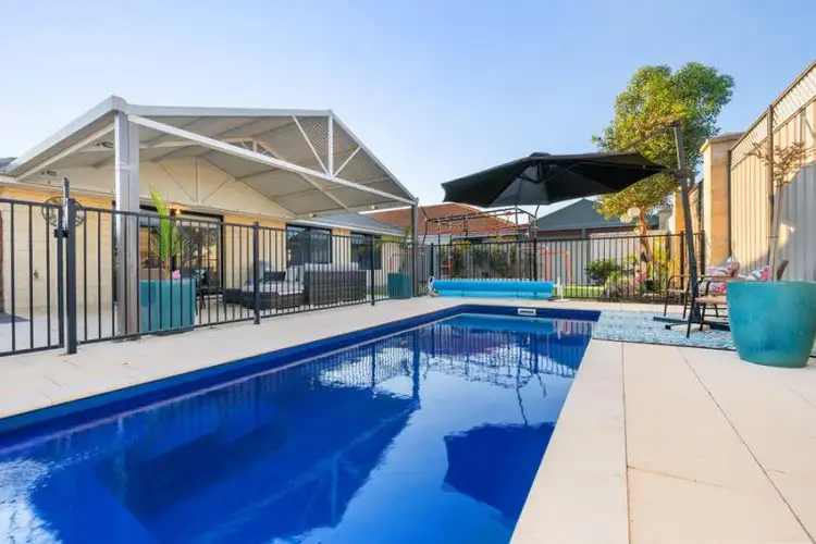 Second view of Homely house listing, 29 Vancouver Parade, Wanneroo WA 6065