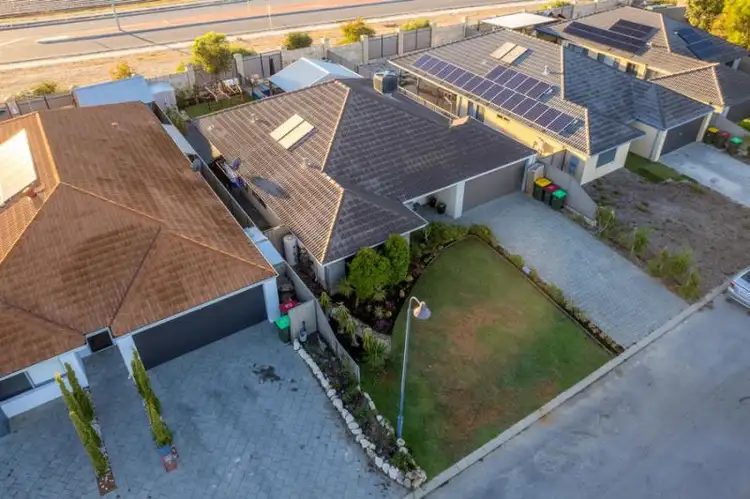 Third view of Homely house listing, 29 Vancouver Parade, Wanneroo WA 6065