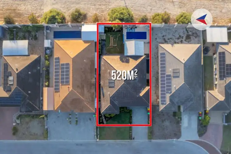 Fourth view of Homely house listing, 29 Vancouver Parade, Wanneroo WA 6065