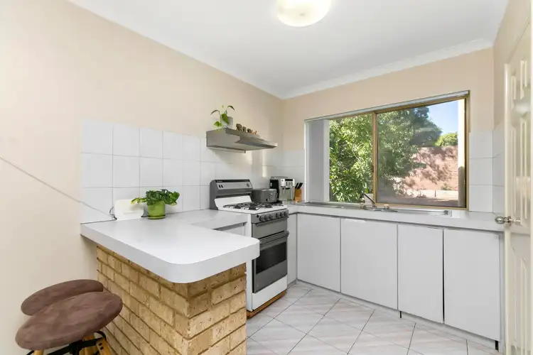 Third view of Homely townhouse listing, 3/54 Hubble St, East Fremantle WA 6158