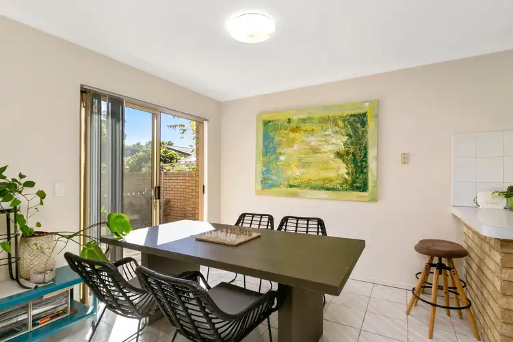 Fourth view of Homely townhouse listing, 3/54 Hubble St, East Fremantle WA 6158