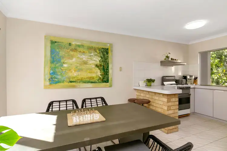 Fifth view of Homely townhouse listing, 3/54 Hubble St, East Fremantle WA 6158