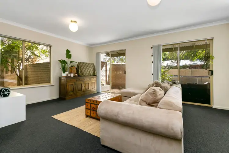 Seventh view of Homely townhouse listing, 3/54 Hubble St, East Fremantle WA 6158