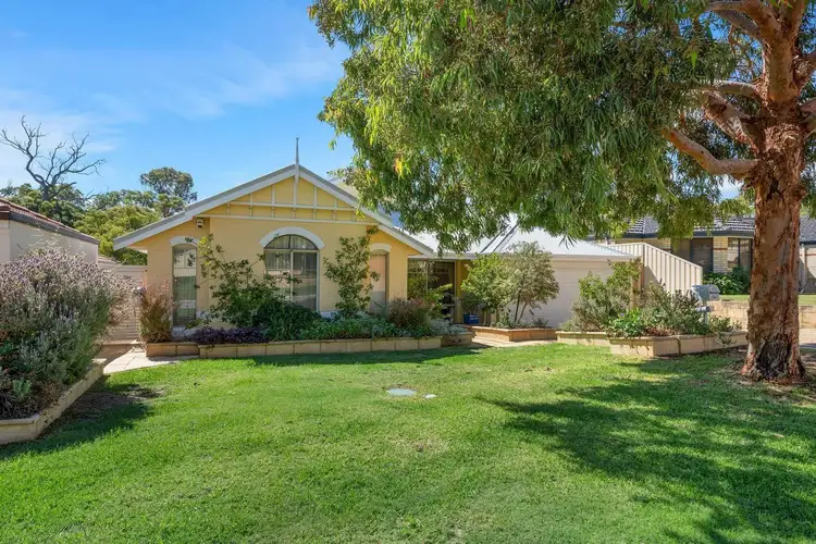 46 Forillion Avenue, Bibra Lake WA 6163