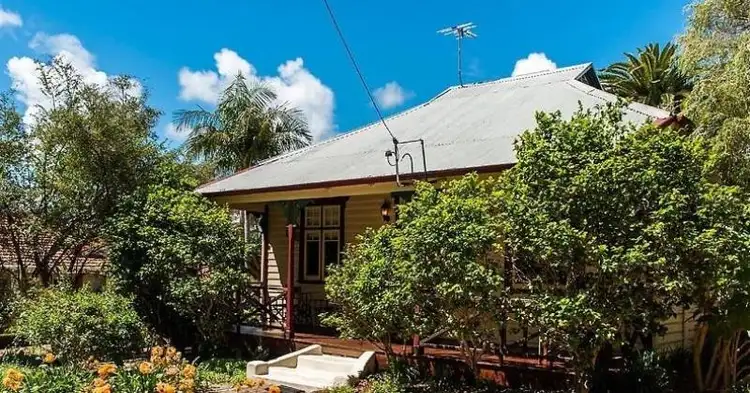 46 McKimmie Road, Palmyra WA 6157