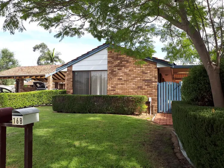 16B Vance Place, Bull Creek WA 6149
