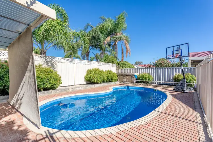Second view of Homely house listing, 98 Bindoon Loop, Huntingdale WA 6110
