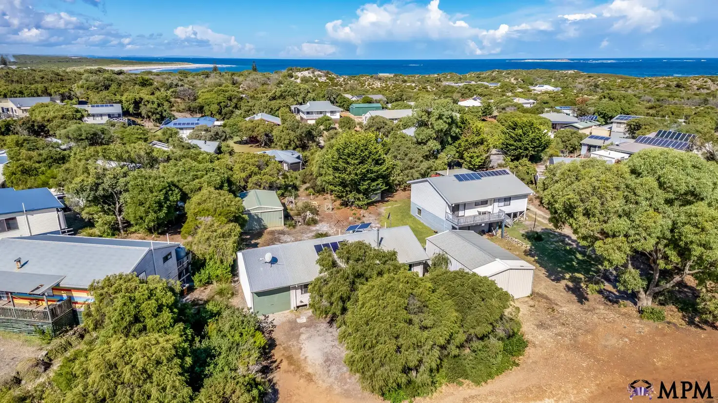 Main view of Homely house listing, 282 Evans Loop, Windy Harbour WA 6262