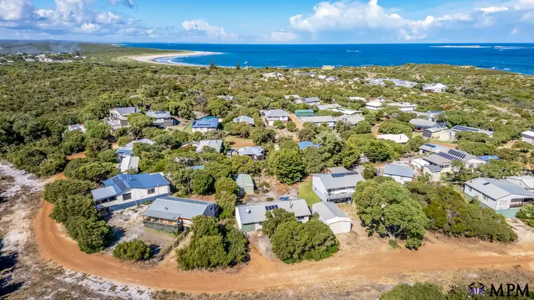 Second view of Homely house listing, 282 Evans Loop, Windy Harbour WA 6262