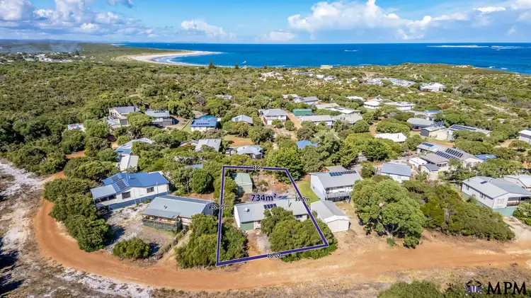 Third view of Homely house listing, 282 Evans Loop, Windy Harbour WA 6262