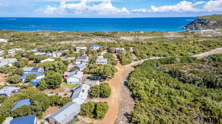 Fifth view of Homely house listing, 282 Evans Loop, Windy Harbour WA 6262