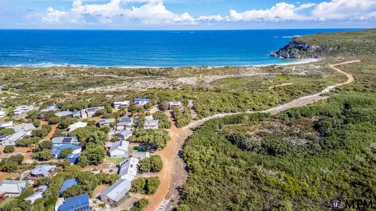 Seventh view of Homely house listing, 282 Evans Loop, Windy Harbour WA 6262