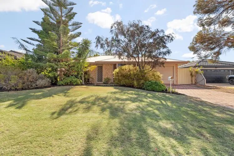 29 Wundu Entrance, South Guildford WA 6055
