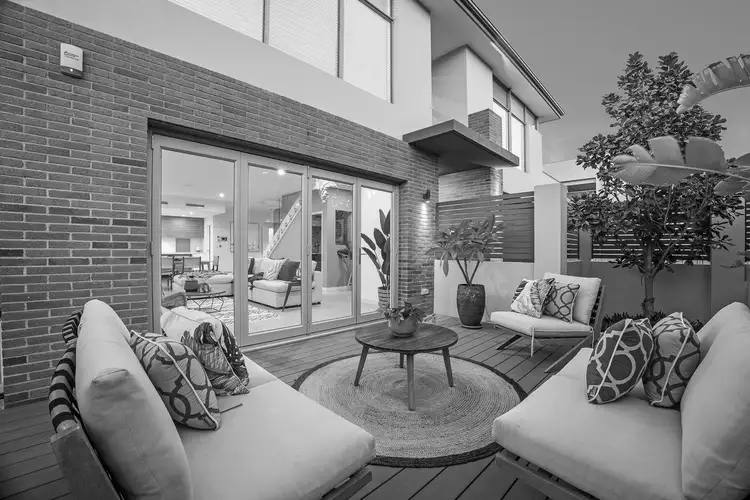 Main view of Homely house listing, 139A Herbert Street, Doubleview WA 6018