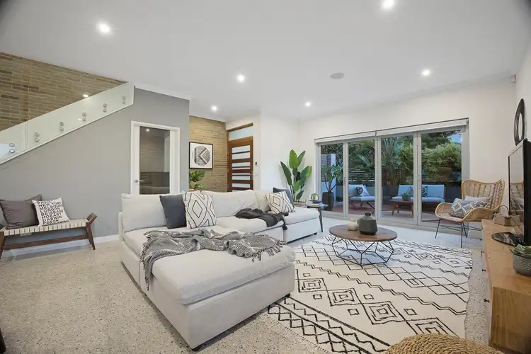 Fourth view of Homely house listing, 139A Herbert Street, Doubleview WA 6018