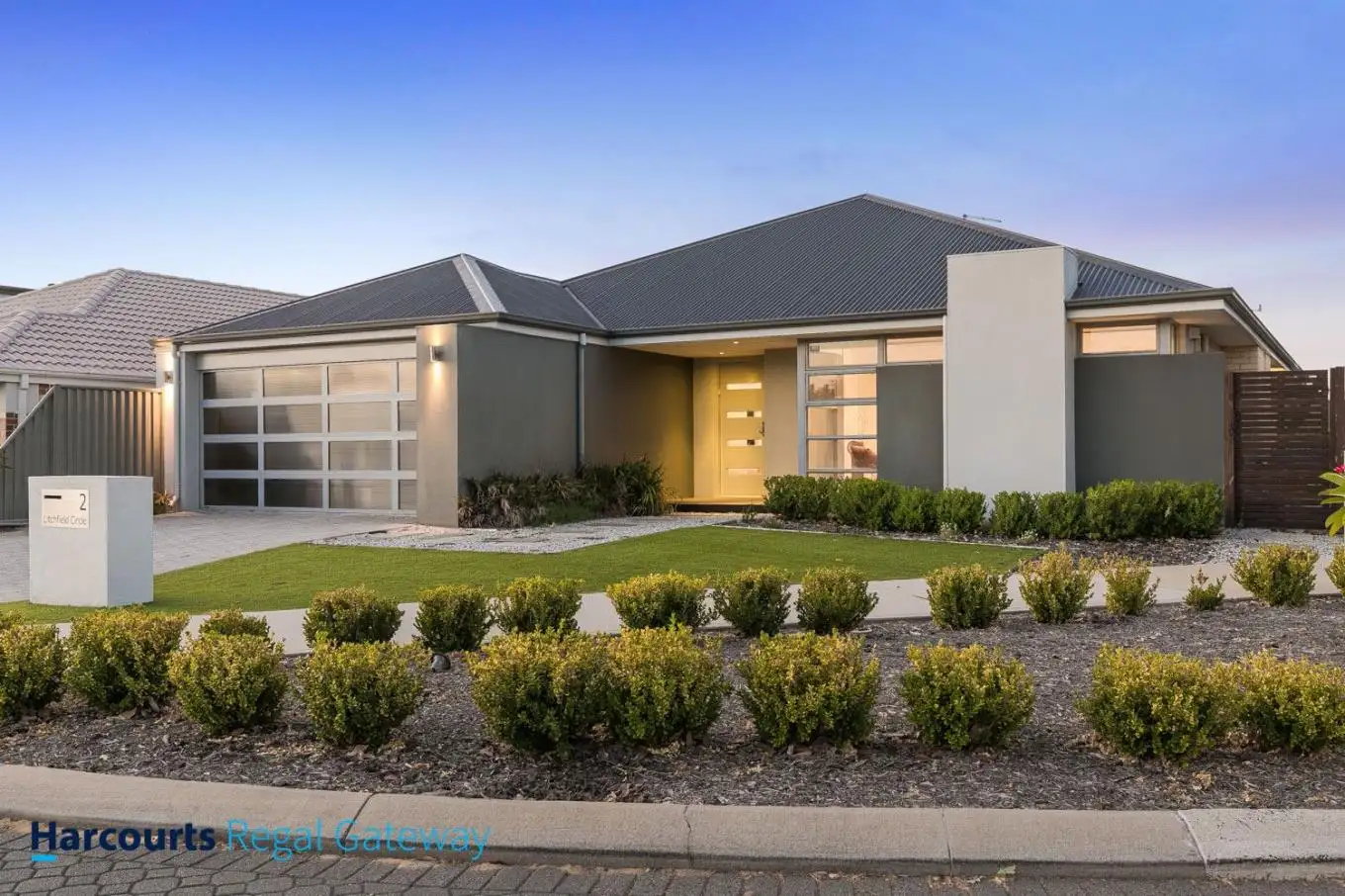 Main view of Homely house listing, 2 Litchfield Circle, Wandi WA 6167