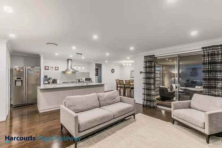 Second view of Homely house listing, 2 Litchfield Circle, Wandi WA 6167