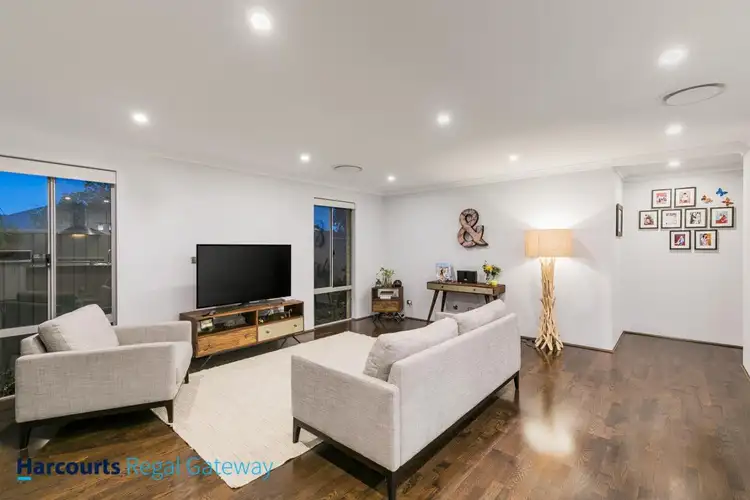 Third view of Homely house listing, 2 Litchfield Circle, Wandi WA 6167