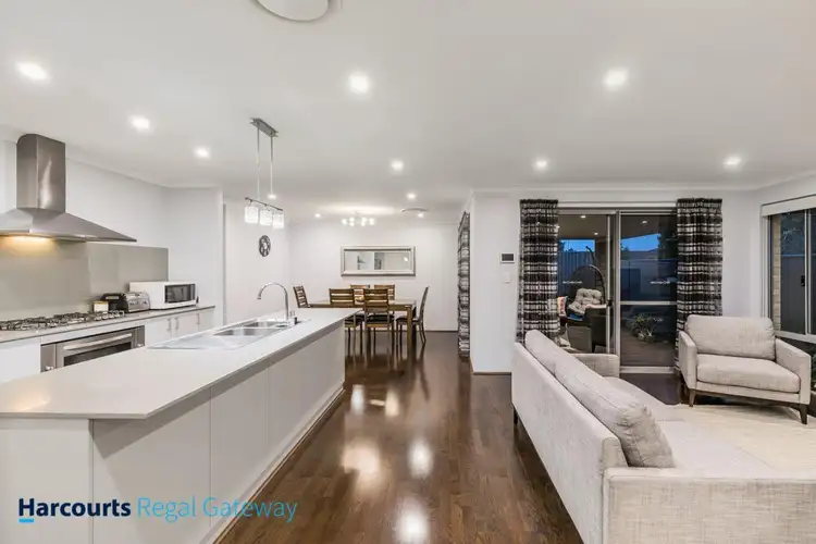 Fourth view of Homely house listing, 2 Litchfield Circle, Wandi WA 6167