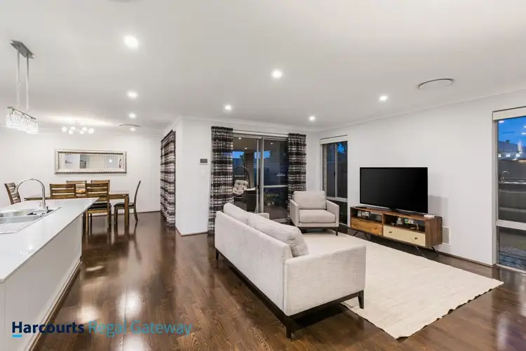 Fifth view of Homely house listing, 2 Litchfield Circle, Wandi WA 6167