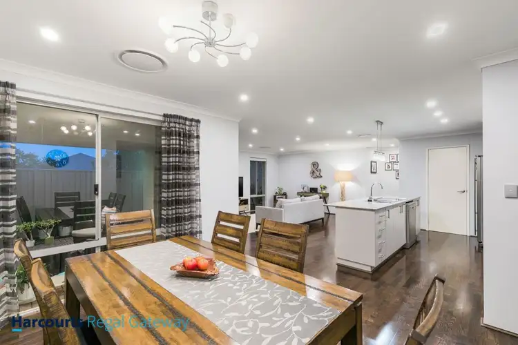 Seventh view of Homely house listing, 2 Litchfield Circle, Wandi WA 6167