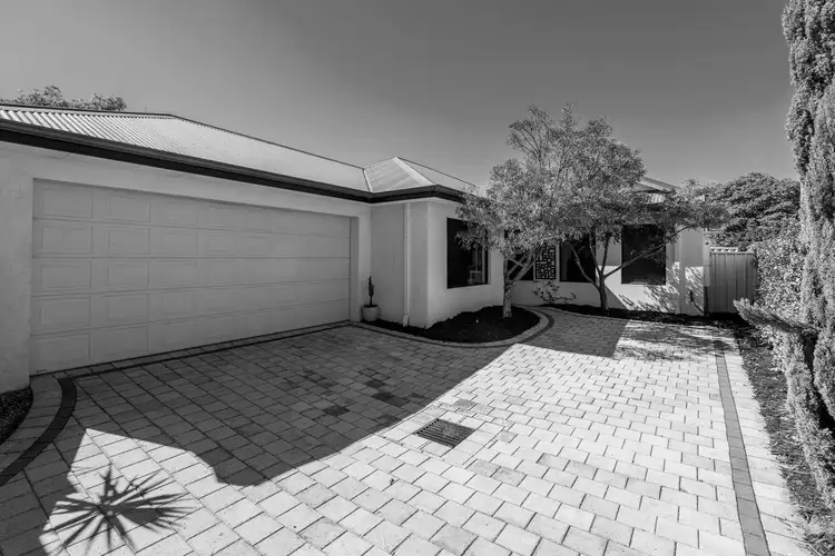 Main view of Homely house listing, 154B Huntriss Road, Doubleview WA 6018